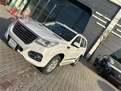هافال H9
